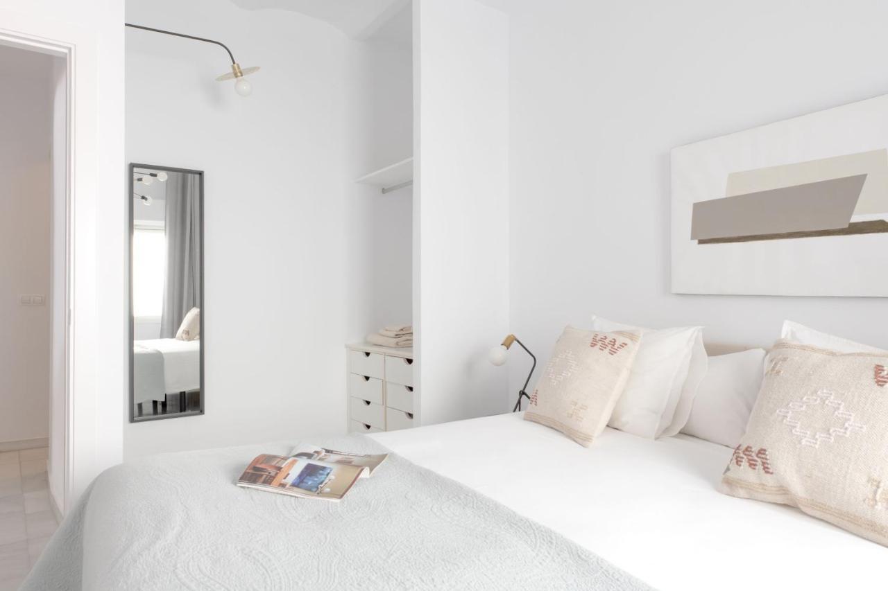 Maestranza - Puerta Del Arenal By Magno Appartement Séville