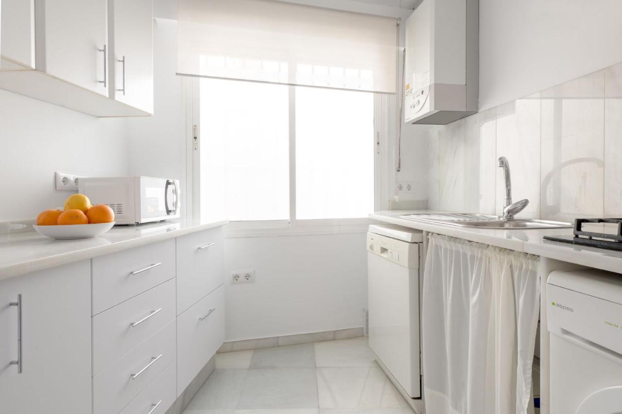 Appartement Maestranza - Puerta Del Arenal By Magno *